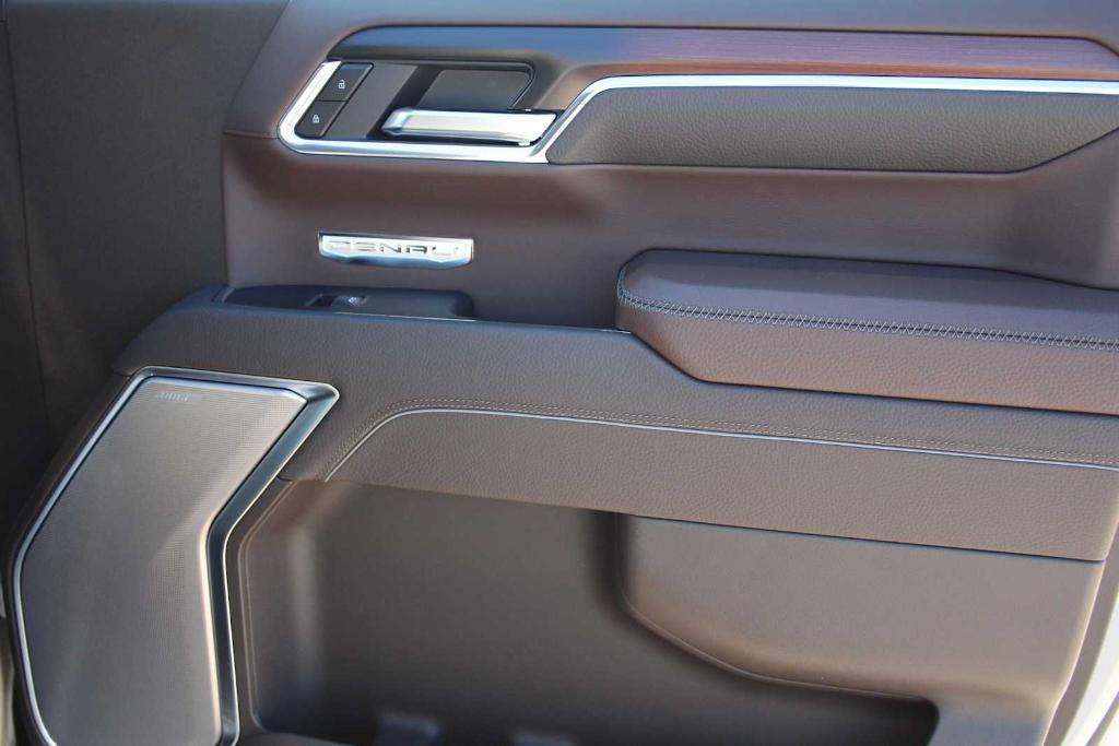 new 2026 GMC Sierra 1500 car, priced at $70,700