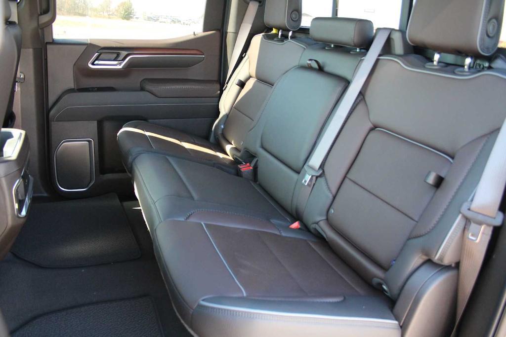 new 2026 GMC Sierra 1500 car, priced at $70,700