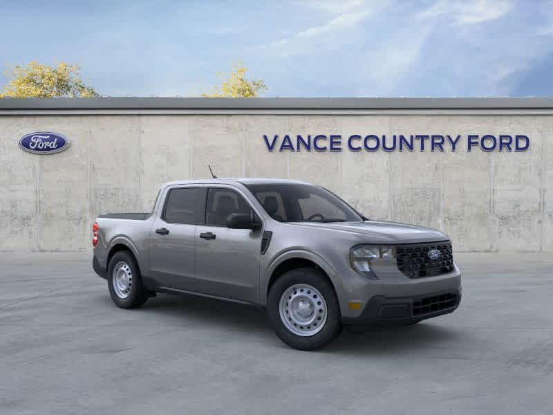 new 2025 Ford Maverick car, priced at $28,041