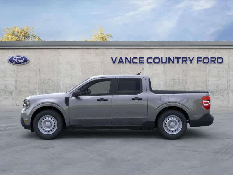 new 2025 Ford Maverick car, priced at $28,041
