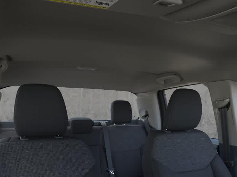 new 2025 Ford Maverick car, priced at $28,041