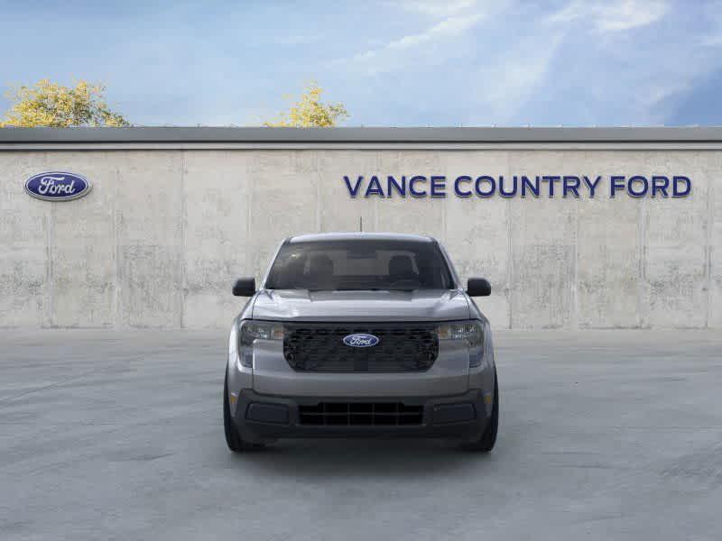 new 2025 Ford Maverick car, priced at $28,041