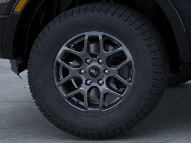 new 2024 Ford Ranger car, priced at $39,075