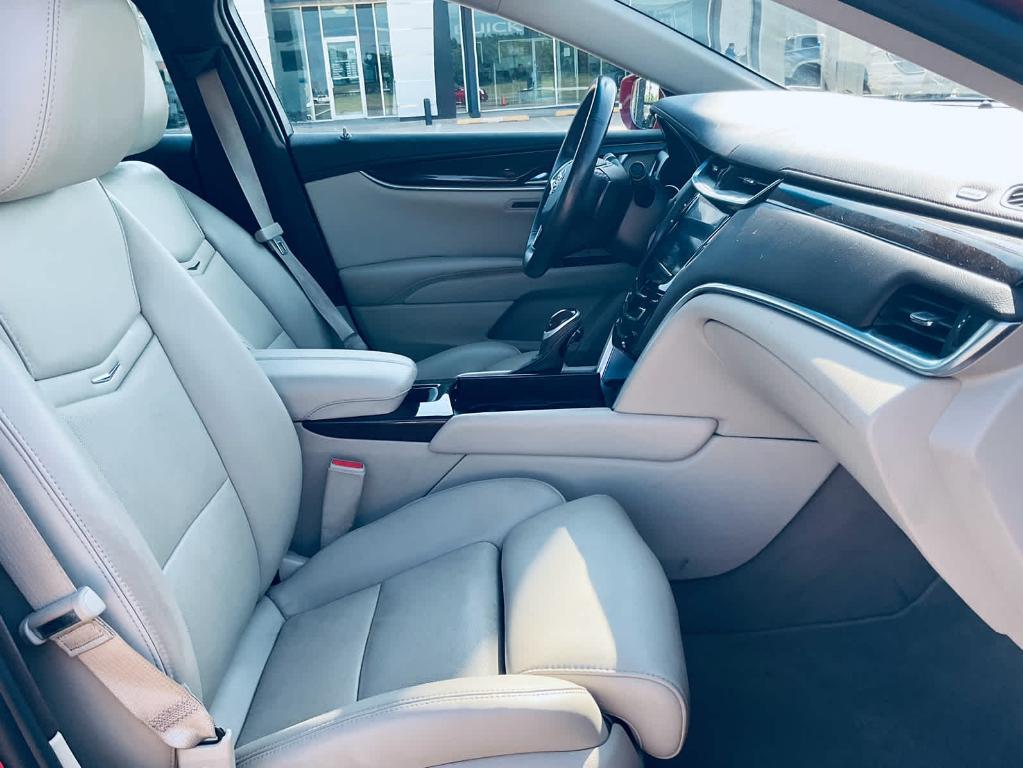 used 2014 Cadillac XTS car, priced at $17,000