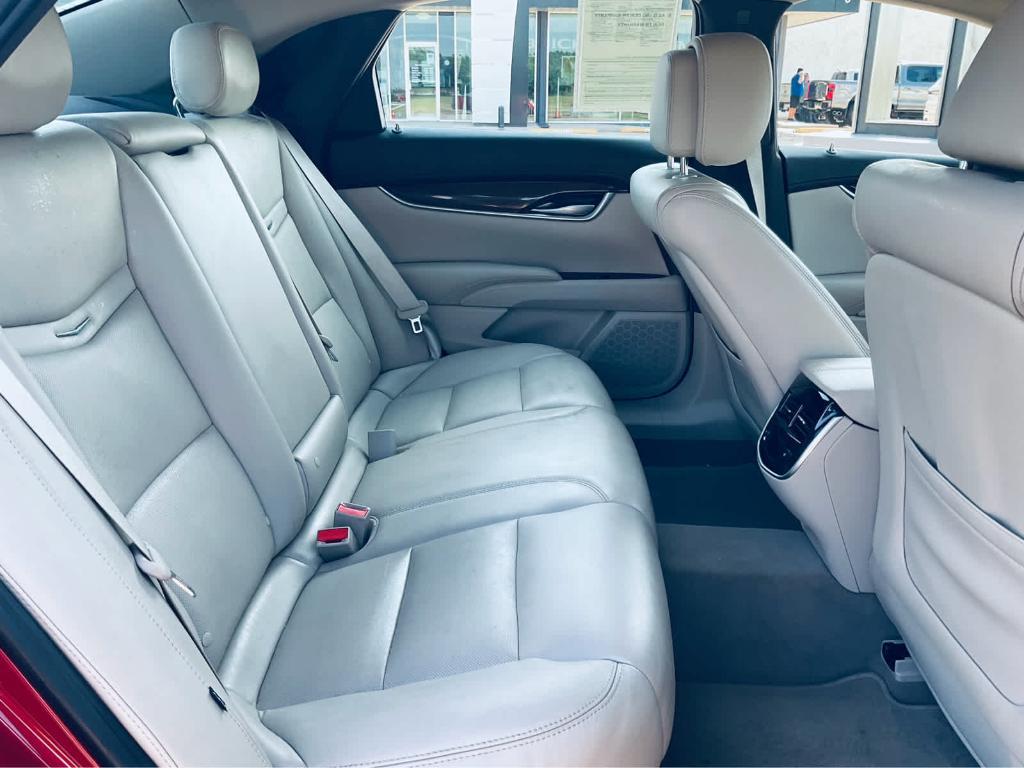 used 2014 Cadillac XTS car, priced at $17,000