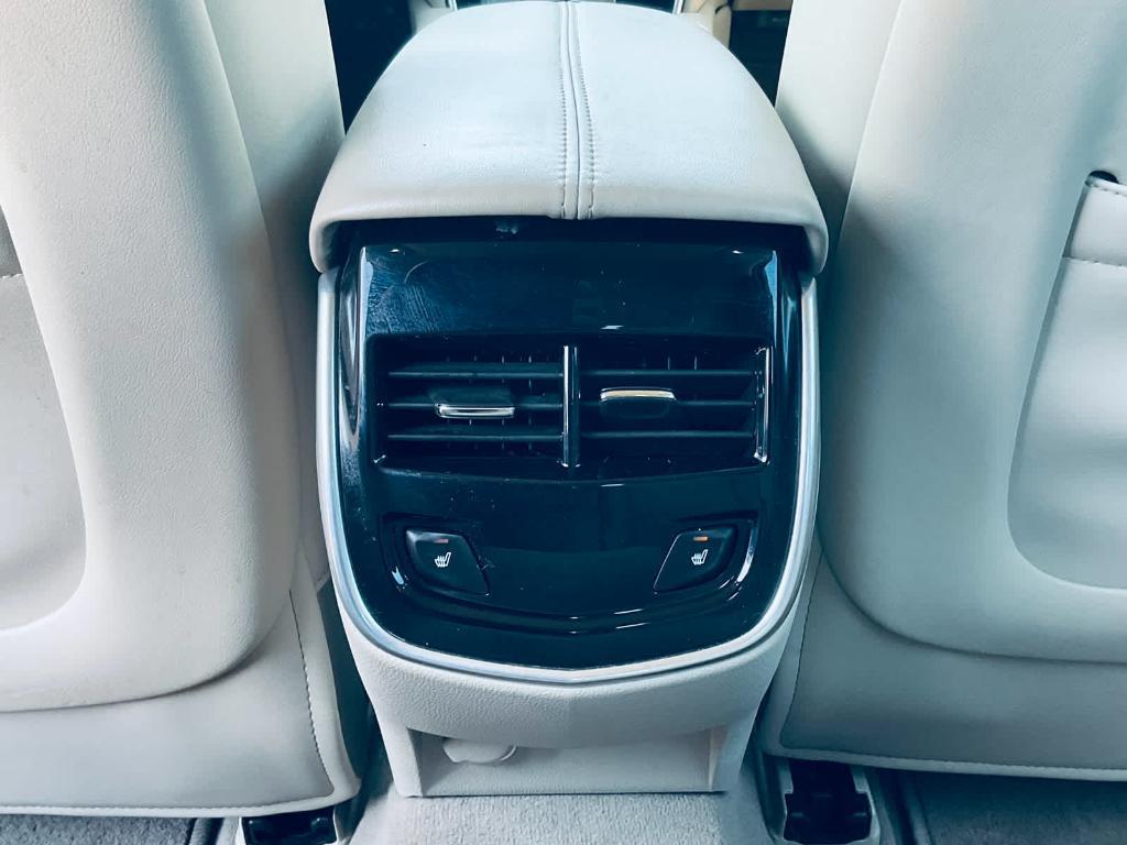 used 2014 Cadillac XTS car, priced at $17,000