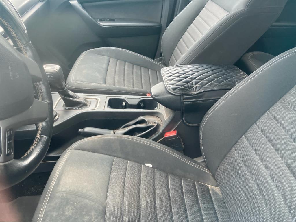 used 2022 Ford Ranger car, priced at $24,000