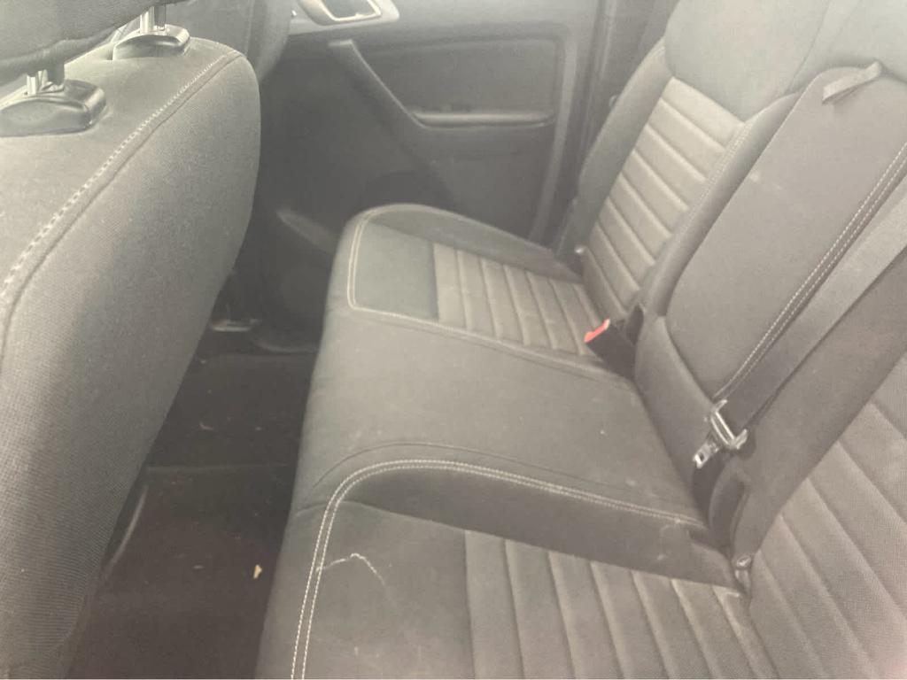 used 2022 Ford Ranger car, priced at $24,000