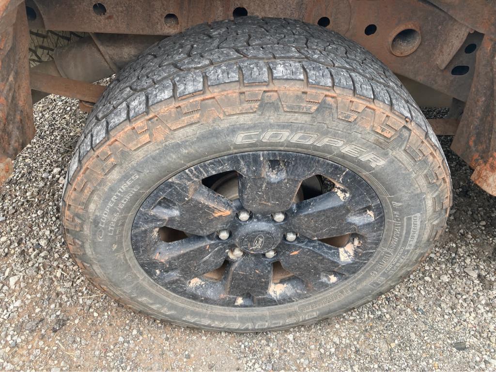 used 2022 Ford Ranger car, priced at $24,000