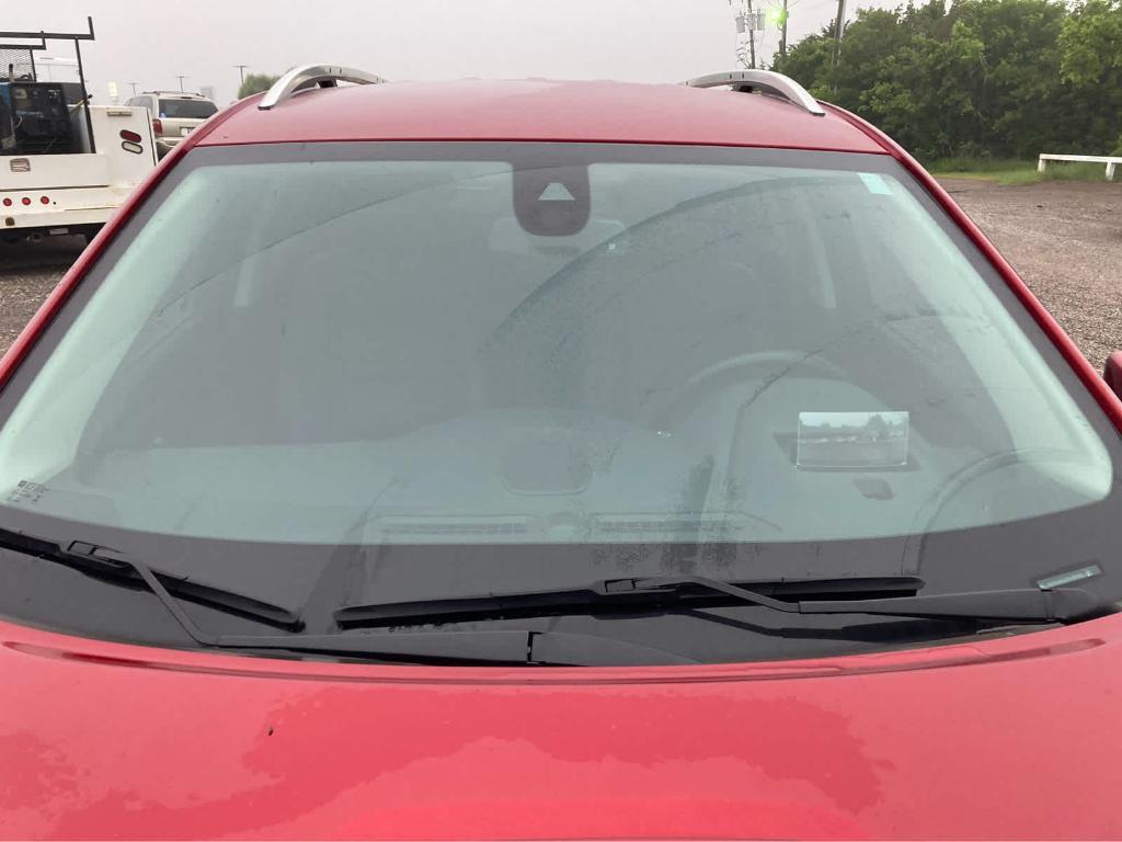 used 2024 GMC Terrain car, priced at $35,000