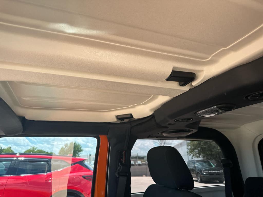 used 2012 Jeep Wrangler car, priced at $25,000