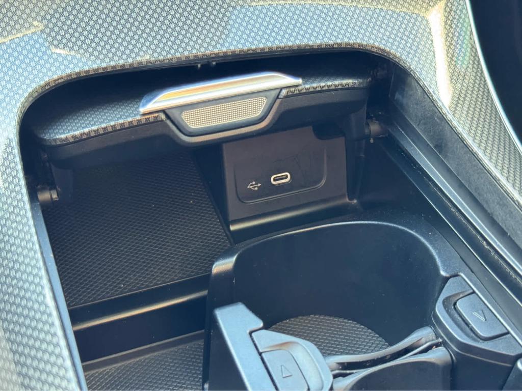 used 2023 Mercedes-Benz C-Class car, priced at $30,000