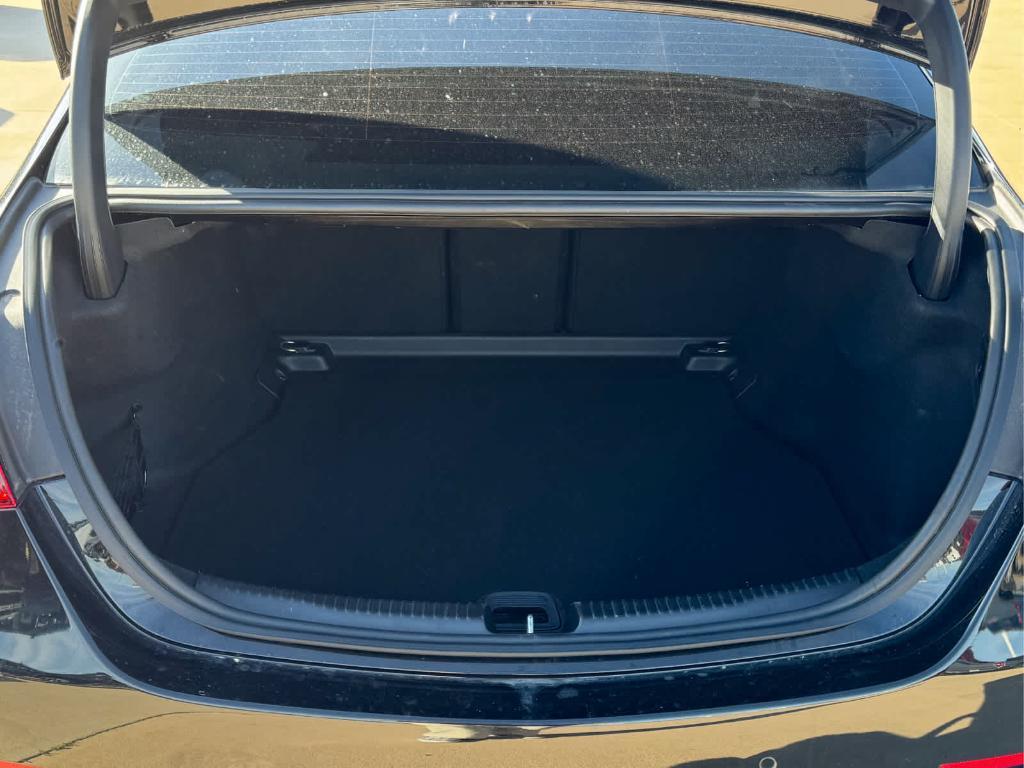 used 2023 Mercedes-Benz C-Class car, priced at $30,000