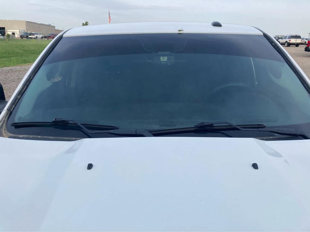 used 2021 Ram 1500 Classic car, priced at $24,000