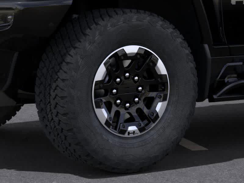 new 2024 GMC HUMMER EV SUV car, priced at $106,770