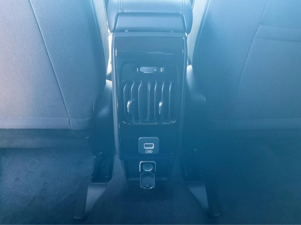 new 2025 Jeep Compass car, priced at $27,622