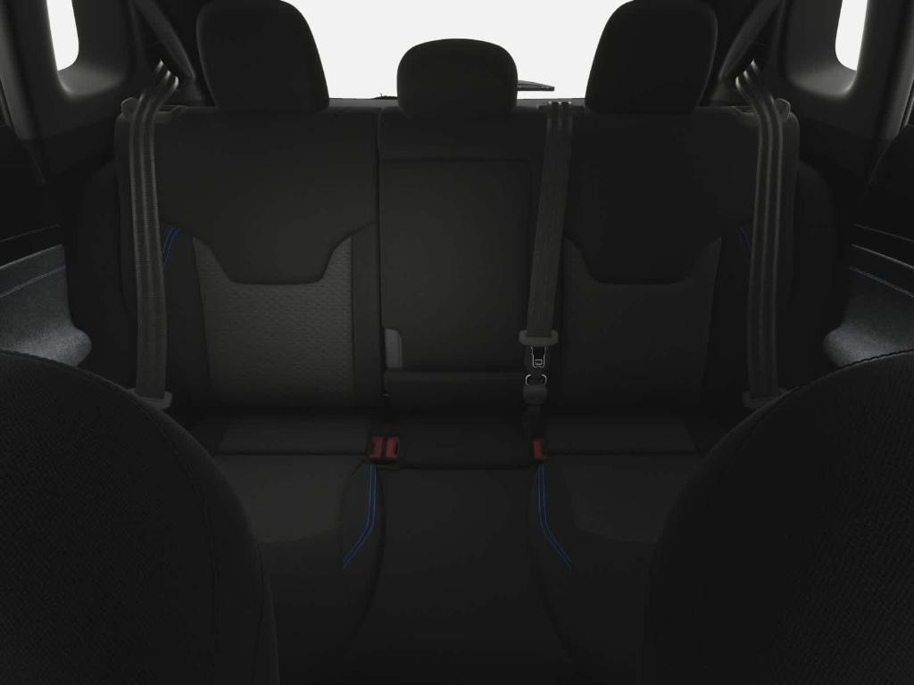 new 2025 Jeep Compass car, priced at $25,865