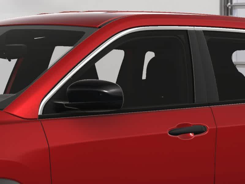 new 2025 Jeep Compass car, priced at $25,865