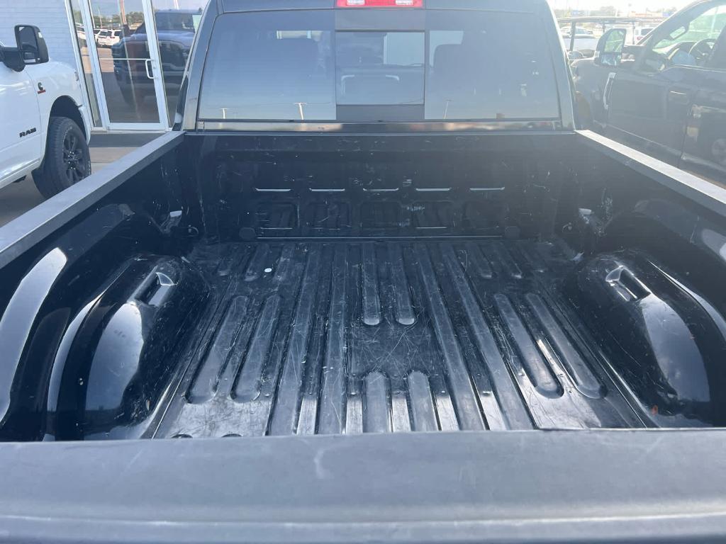 used 2019 Ram 1500 Classic car, priced at $13,000