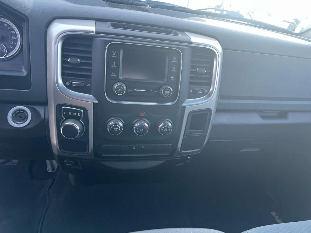 used 2019 Ram 1500 Classic car, priced at $13,000
