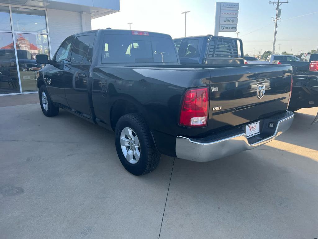 used 2019 Ram 1500 Classic car, priced at $13,000