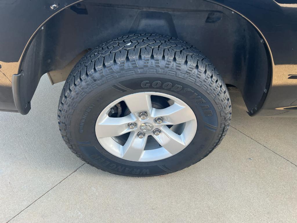 used 2019 Ram 1500 Classic car, priced at $13,000