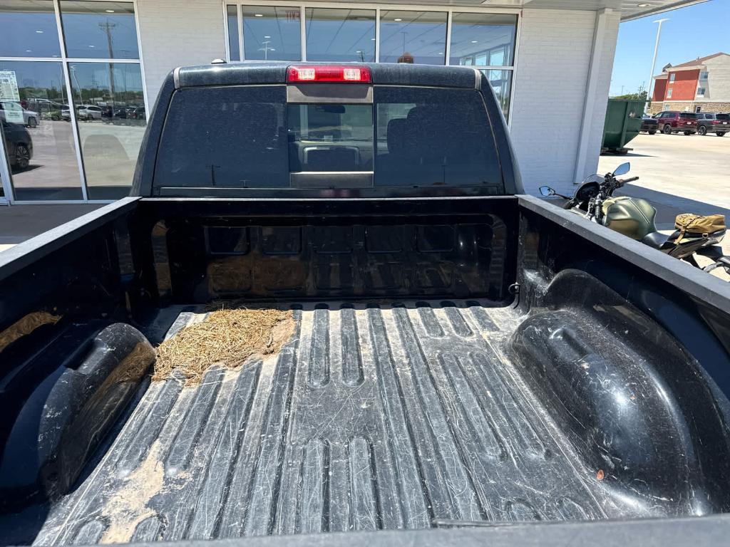 used 2019 Ram 1500 Classic car, priced at $20,000