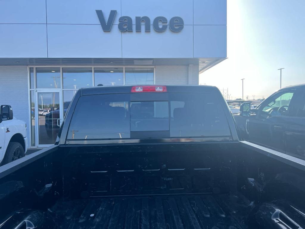 used 2019 Ram 1500 Classic car, priced at $13,000