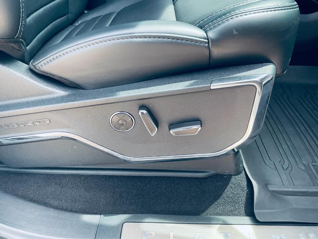 used 2024 Ford F-150 car, priced at $64,500