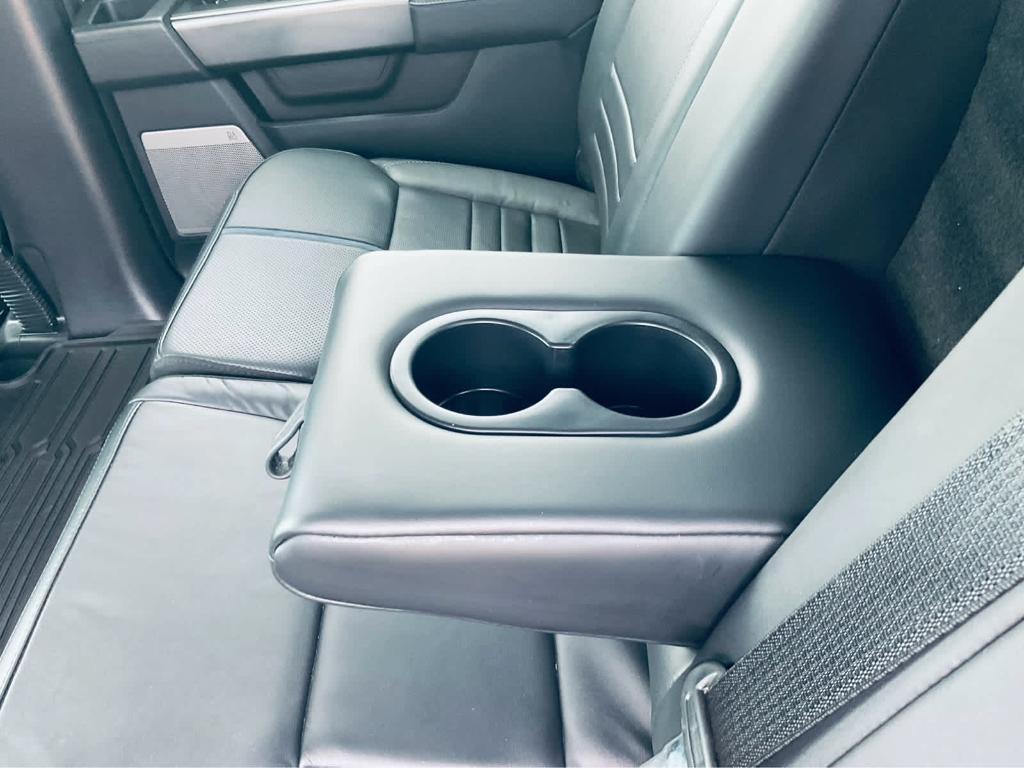 used 2024 Ford F-150 car, priced at $64,500