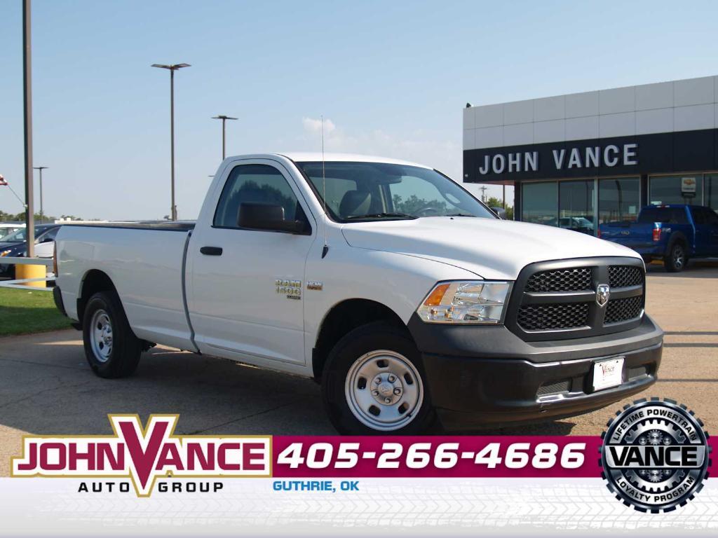 used 2019 Ram 1500 Classic car, priced at $15,000