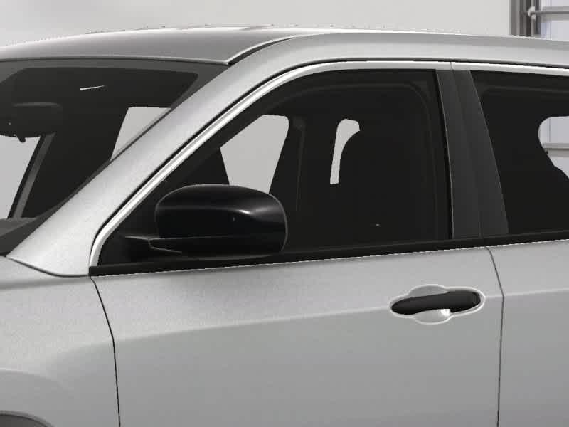 new 2025 Jeep Compass car, priced at $26,265