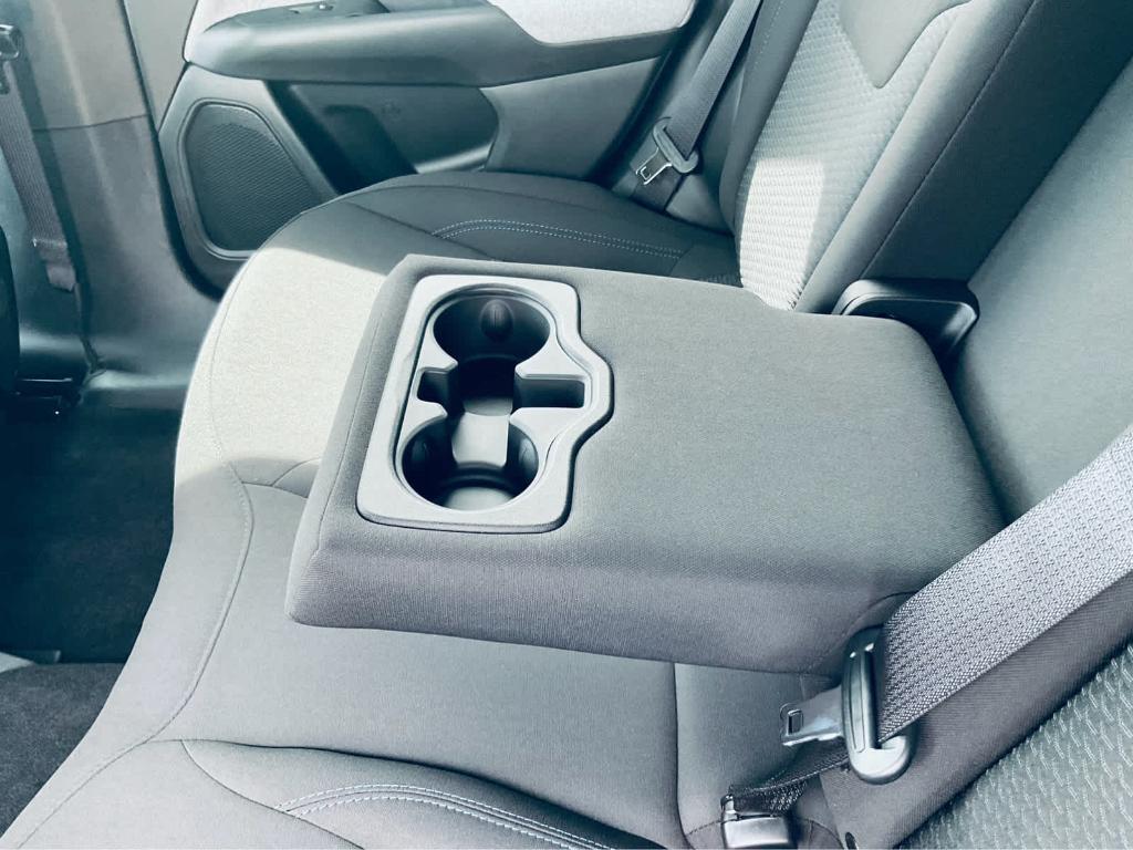 new 2025 Jeep Compass car, priced at $26,265