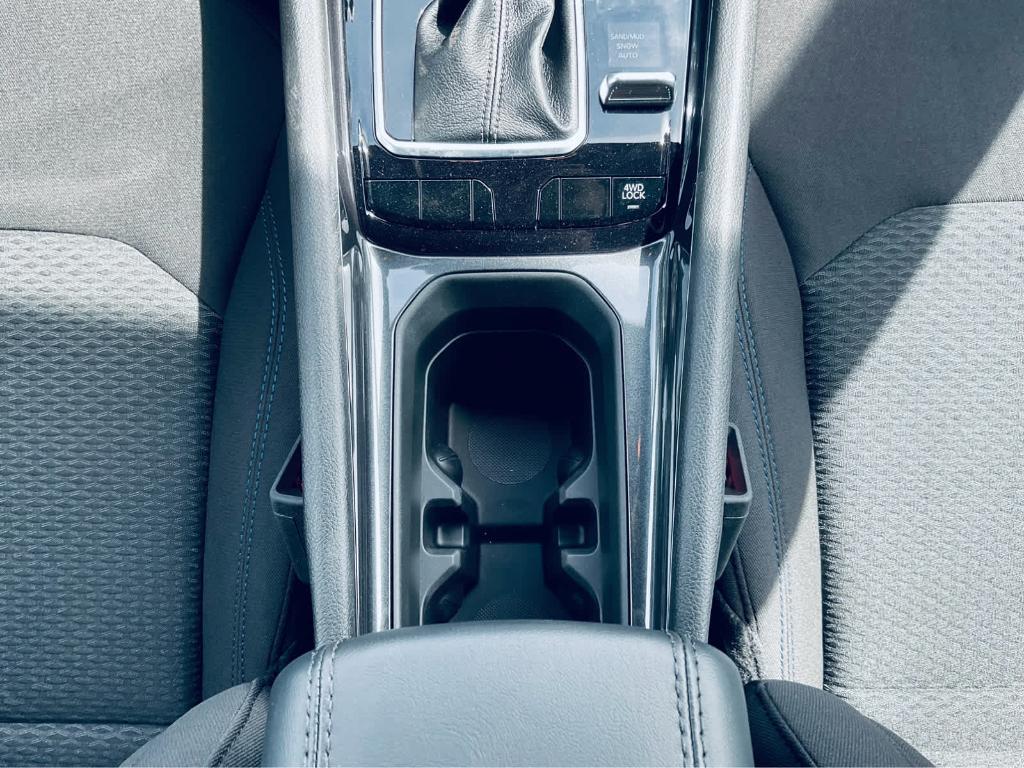 new 2025 Jeep Compass car, priced at $26,265