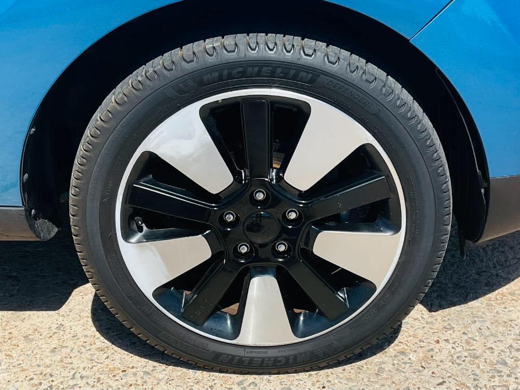 used 2019 Kia Soul car, priced at $14,850
