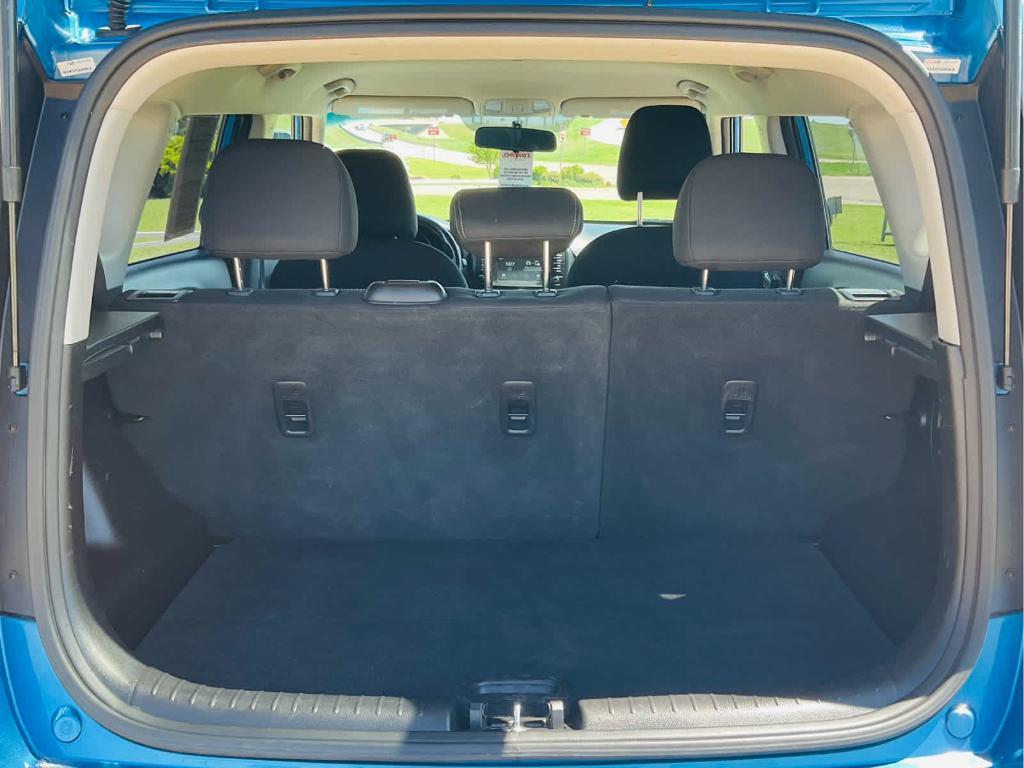 used 2019 Kia Soul car, priced at $14,850
