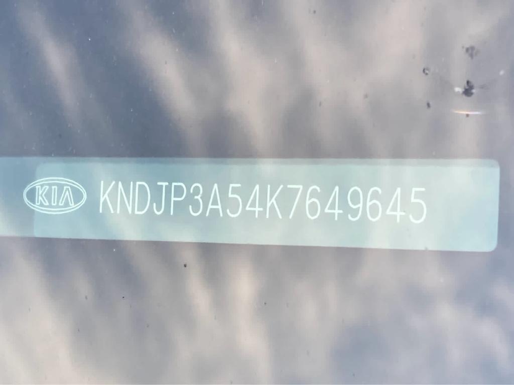 used 2019 Kia Soul car, priced at $15,000