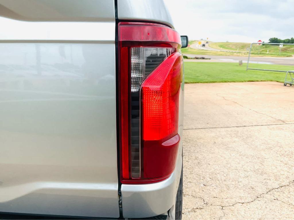 new 2025 Ford F-150 car, priced at $51,425