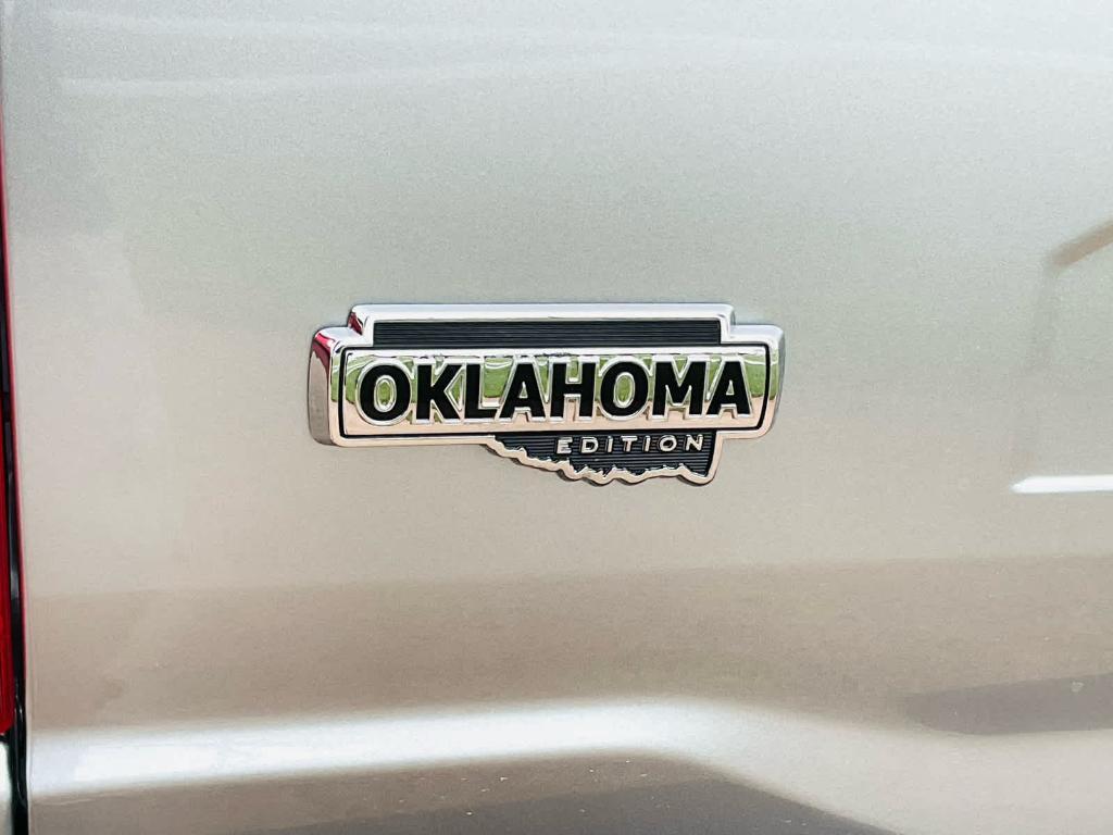 new 2025 Ford F-150 car, priced at $51,425