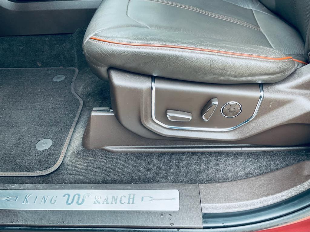used 2015 Ford F-150 car, priced at $24,500