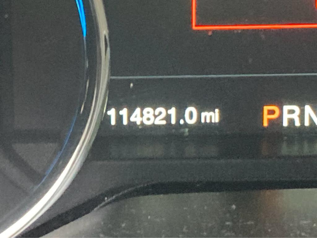 used 2015 Ford F-150 car, priced at $24,500