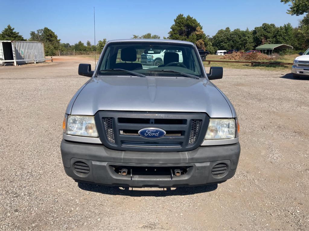 used 2010 Ford Ranger car, priced at $10,998