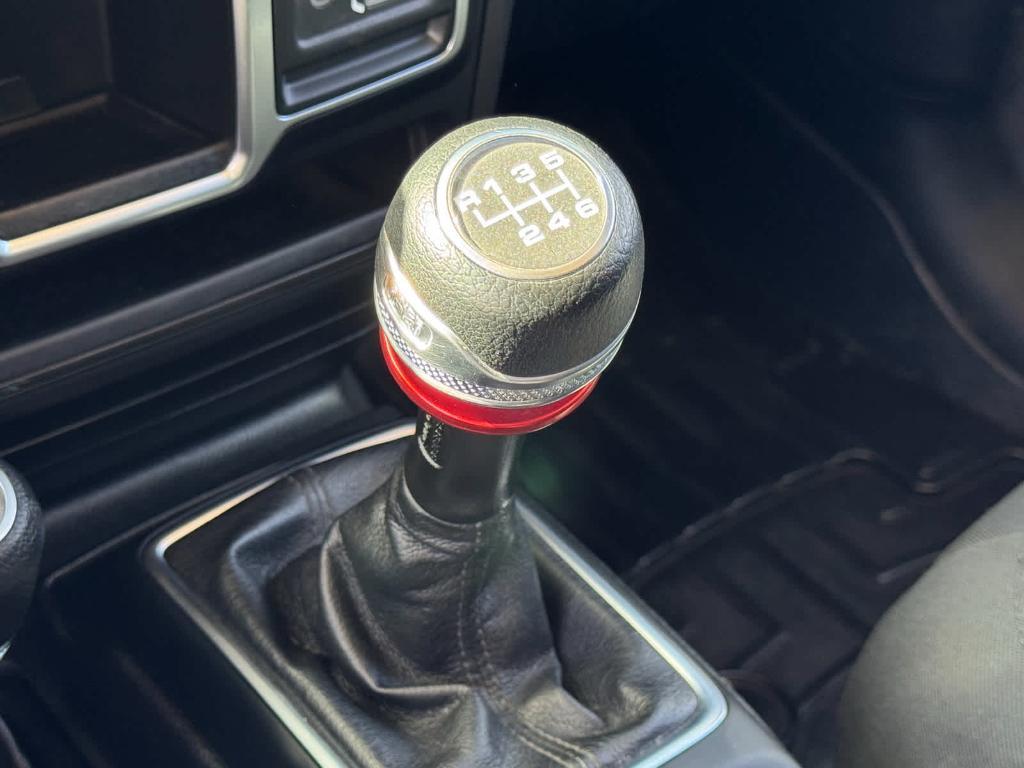 used 2021 Jeep Wrangler car, priced at $28,113