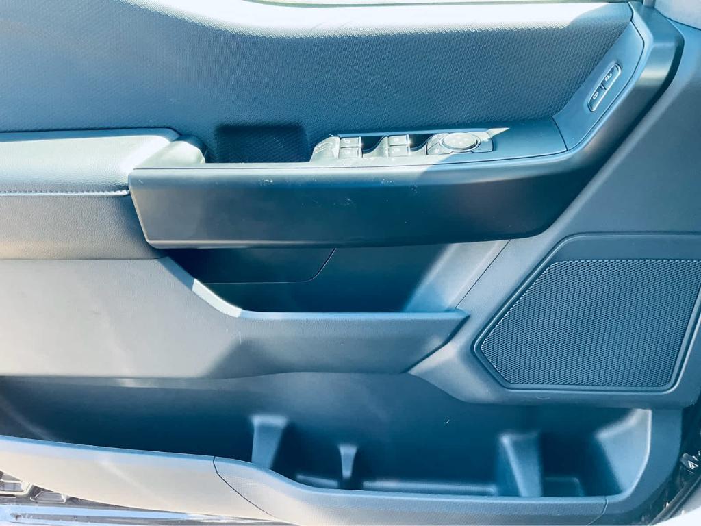new 2025 Ford F-150 car, priced at $51,050
