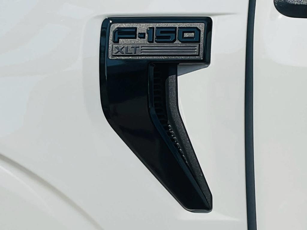 used 2023 Ford F-150 car, priced at $45,850