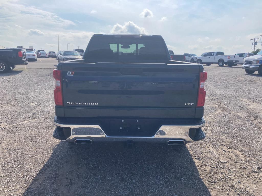 used 2022 Chevrolet Silverado 1500 car, priced at $49,000