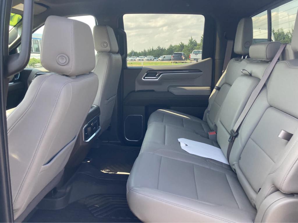 used 2022 Chevrolet Silverado 1500 car, priced at $49,000