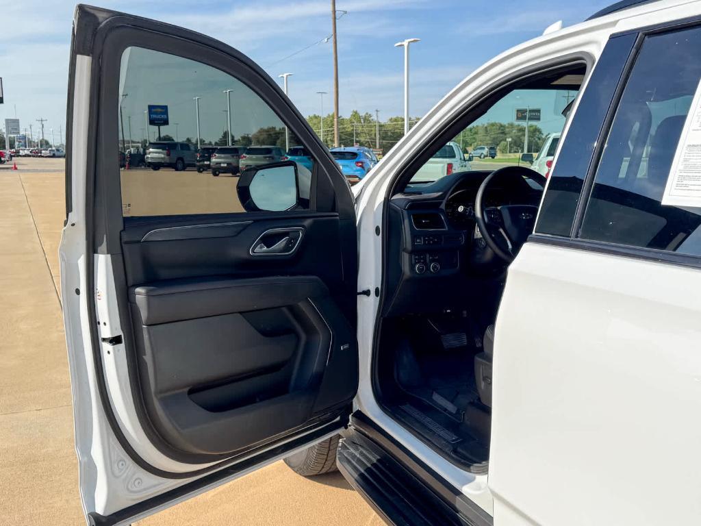 used 2024 Chevrolet Suburban car, priced at $54,543