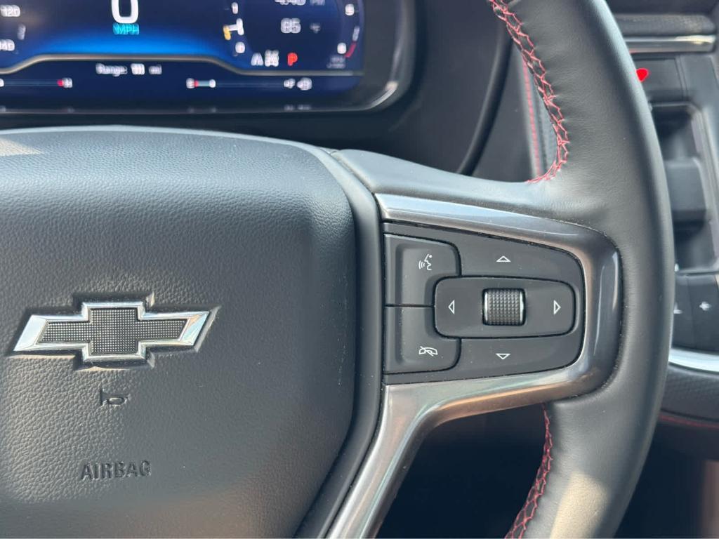 used 2024 Chevrolet Suburban car, priced at $54,543