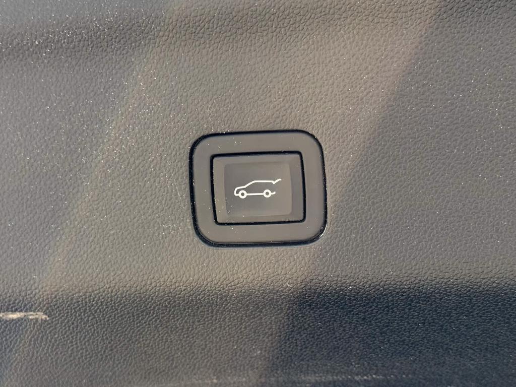 used 2024 Chevrolet Suburban car, priced at $54,543